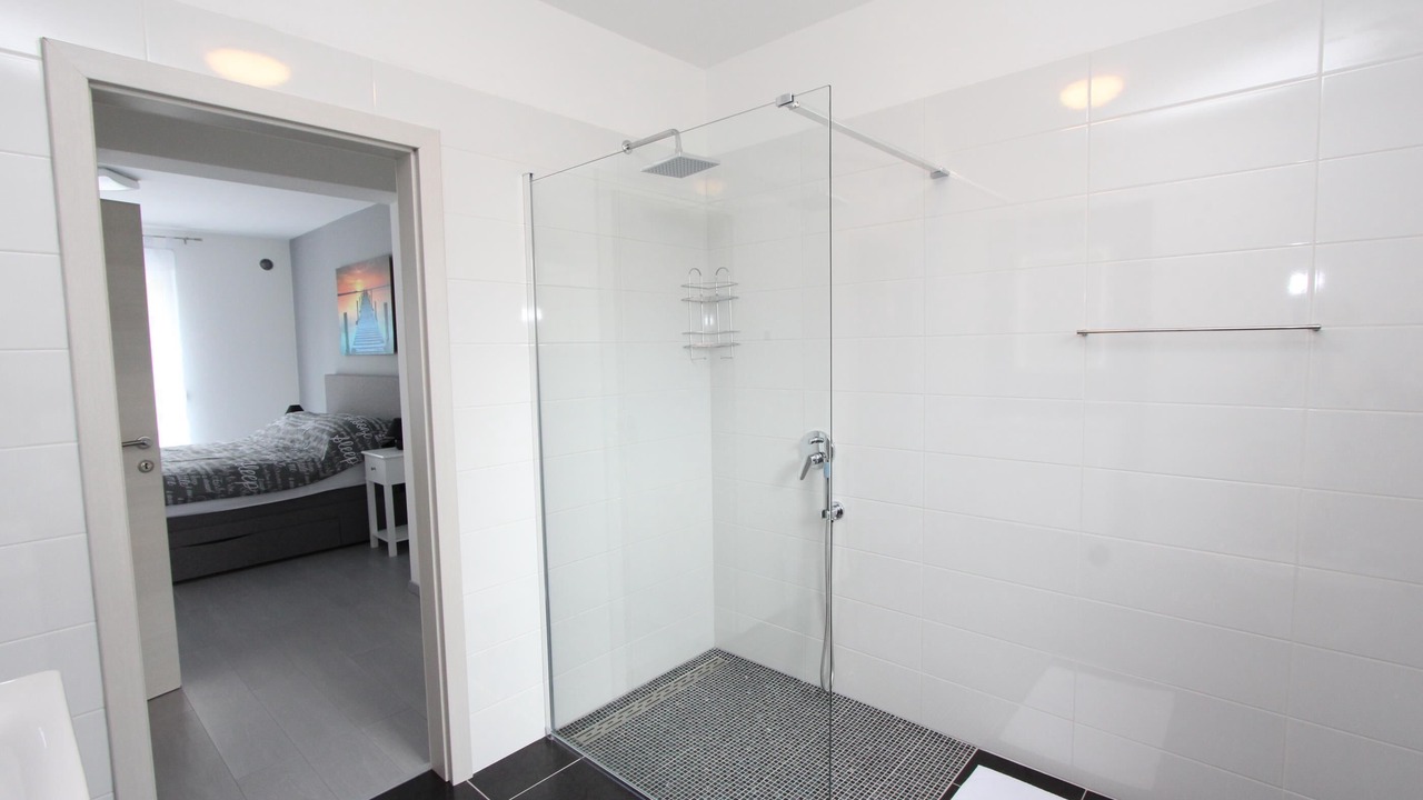 Photo of Bathroom in Rovinj