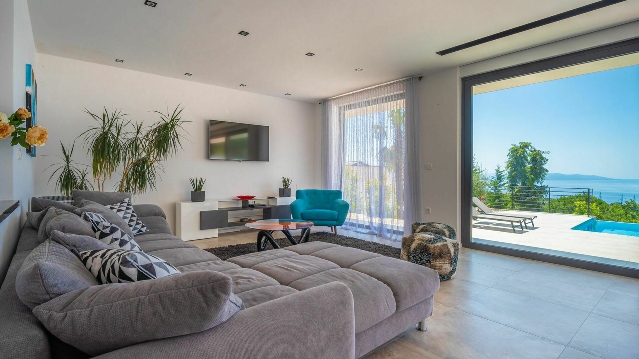 Photo of Bedroom in Kastav