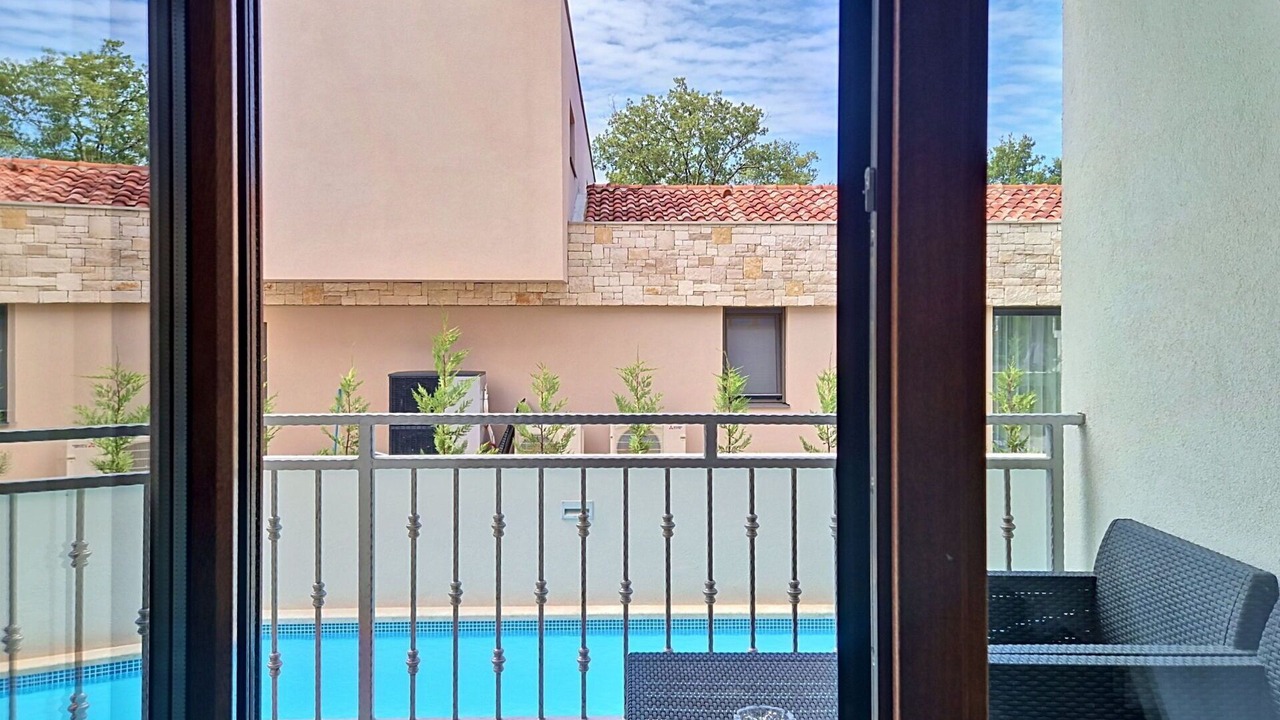 Photo of Patio Balcony in Valica
