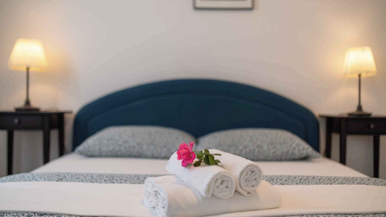 Photo of Bedroom in Malinska-Dubasnica