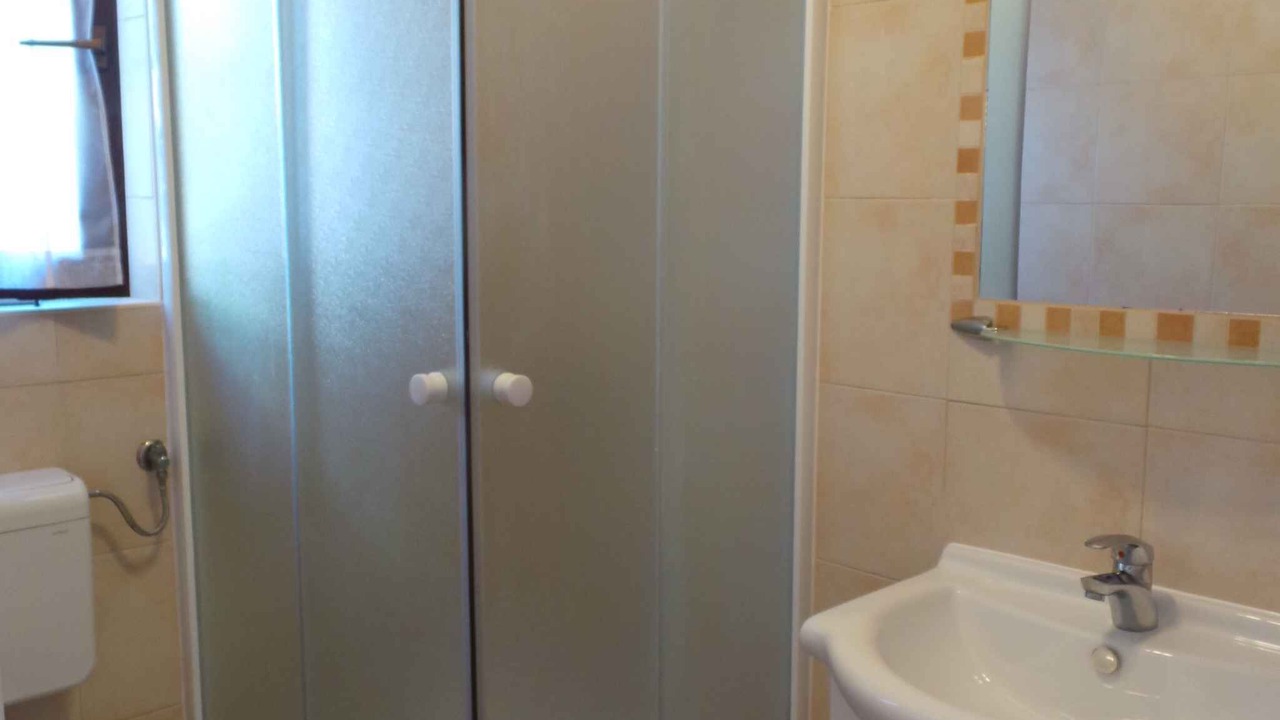 Photo of Bathroom in Malinska-Dubasnica