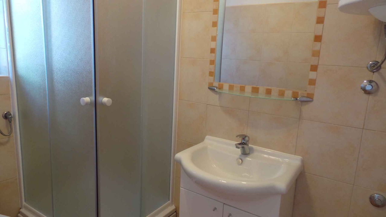 Photo of Bathroom in Malinska-Dubasnica