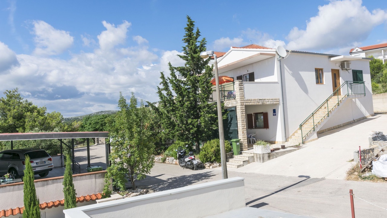 Photo of Outdoor in Primosten