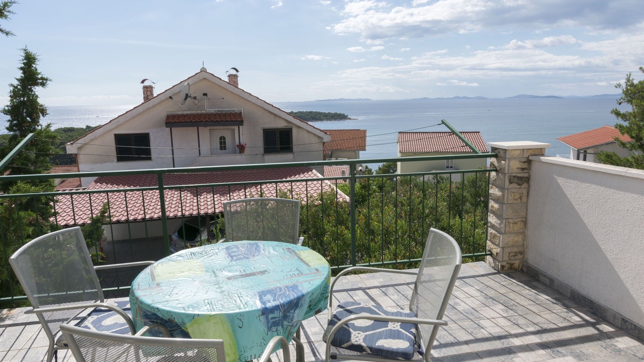 Photo of Outdoor in Primosten
