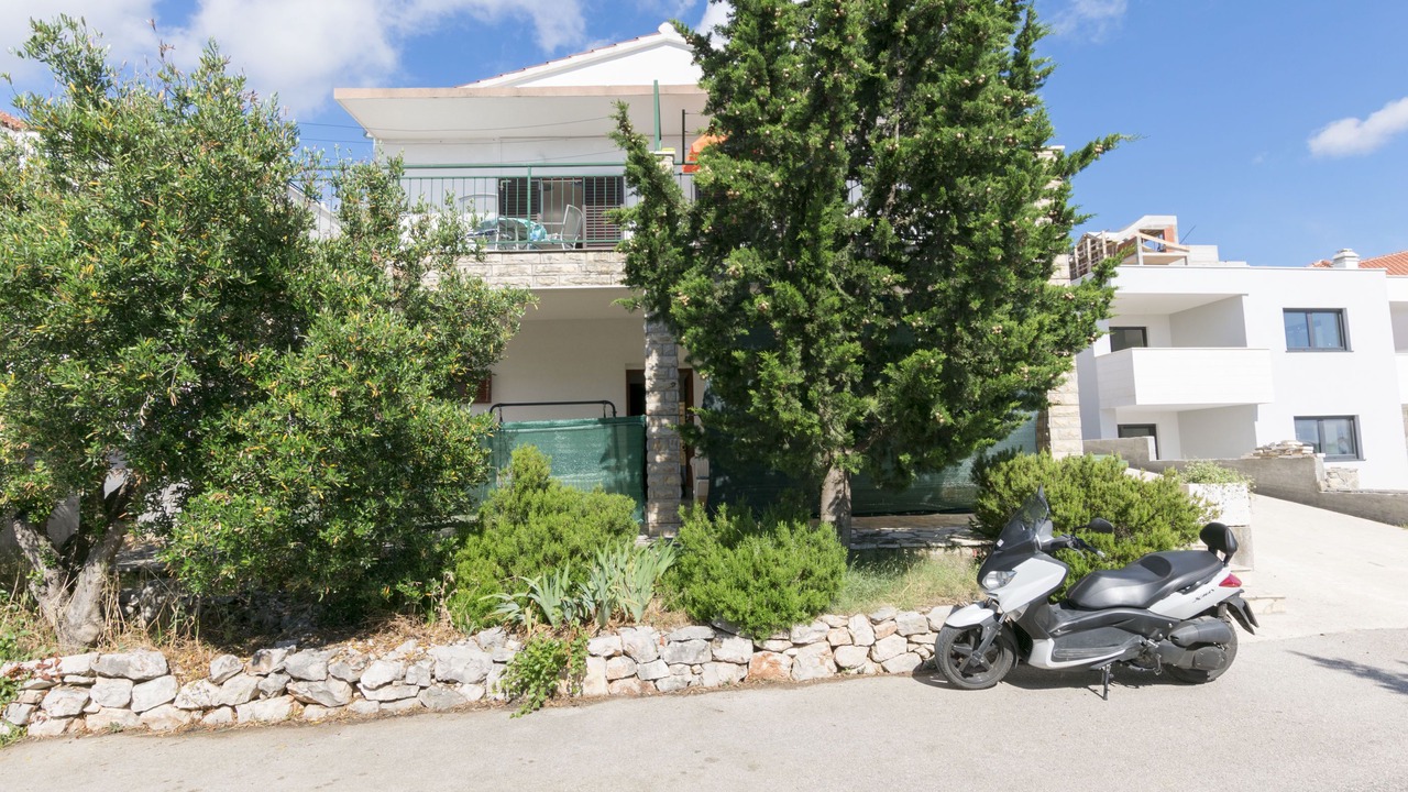 Photo of Outdoor in Primosten