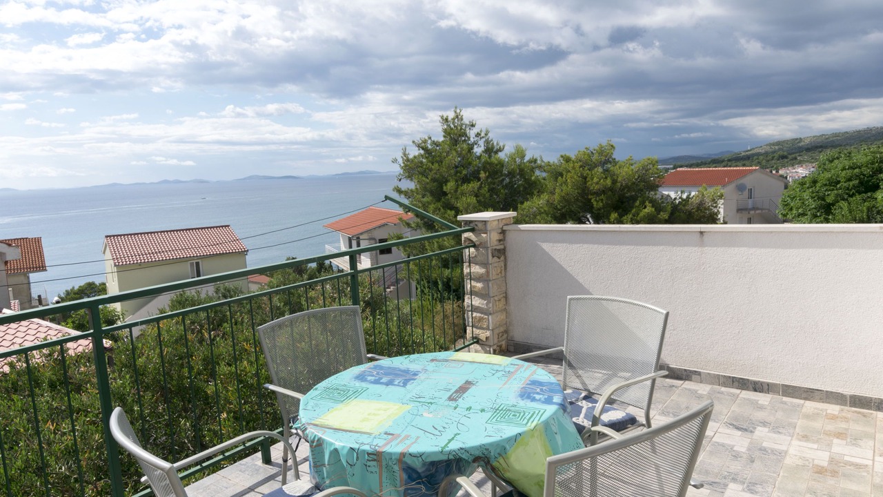Photo of Outdoor in Primosten