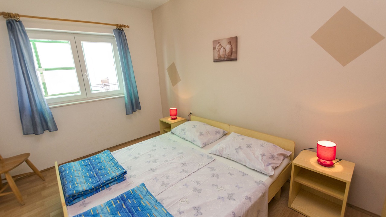 Photo of Bedroom in Primosten