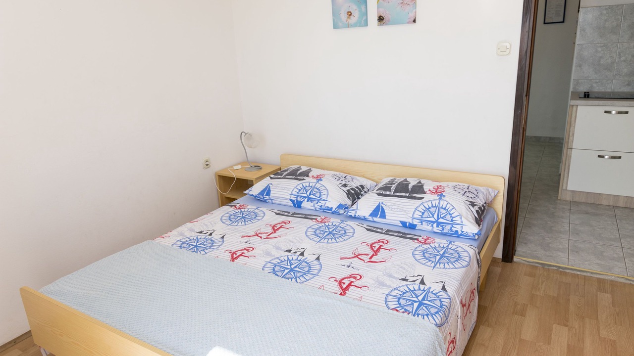 Photo of Bedroom in Primosten