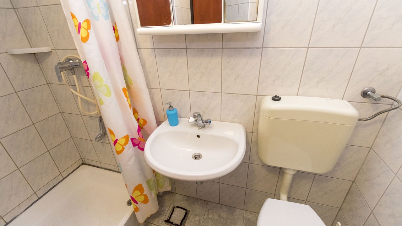 Photo of Bathroom in Primosten