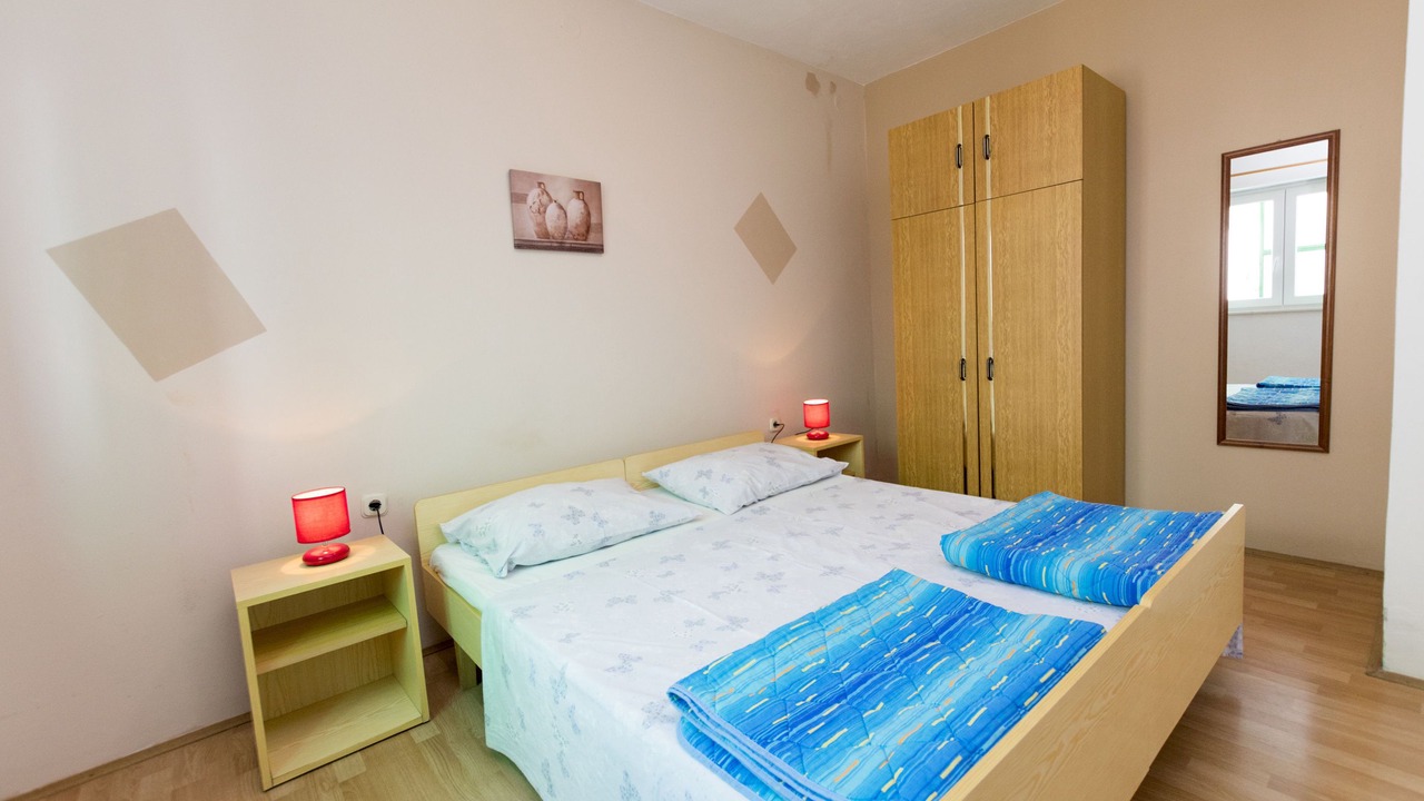 Photo of Bedroom in Primosten