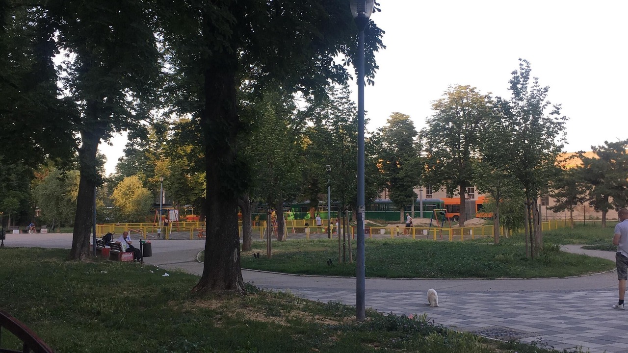 Photo of Outdoor in Dorcol