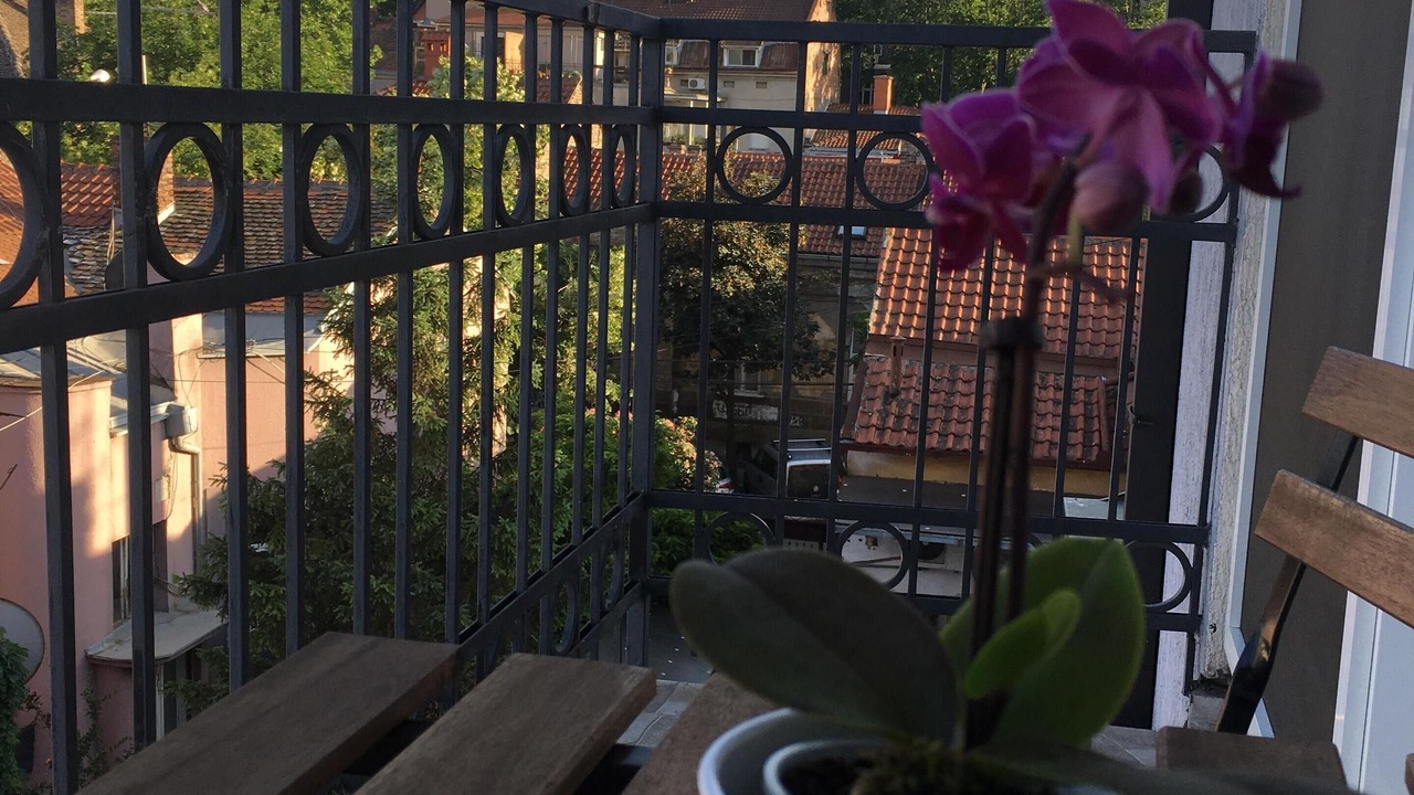 Photo of Outdoor in Dorcol