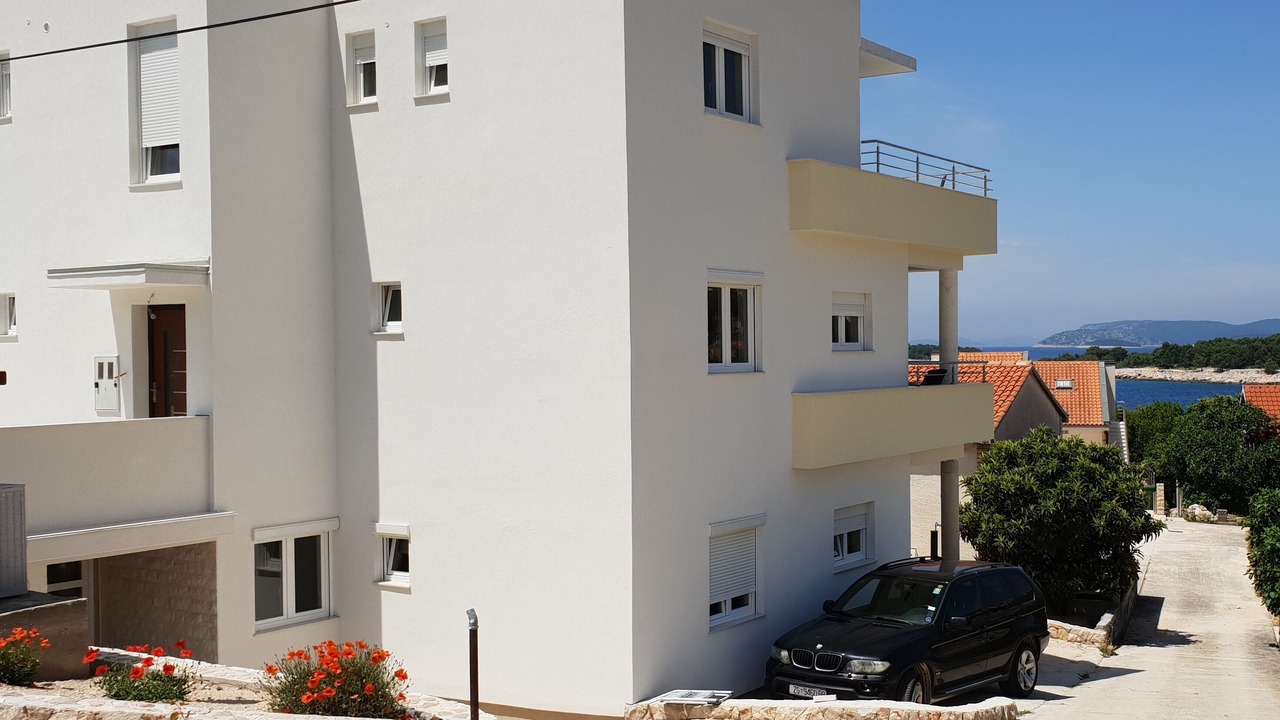 Photo of Outdoor in Primosten Burnji