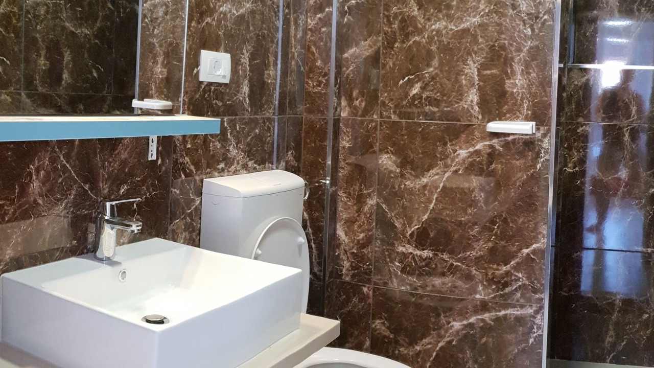 Photo of Bathroom in Primosten Burnji