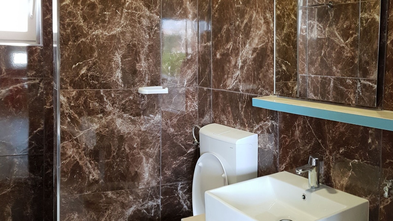 Photo of Bathroom in Primosten Burnji