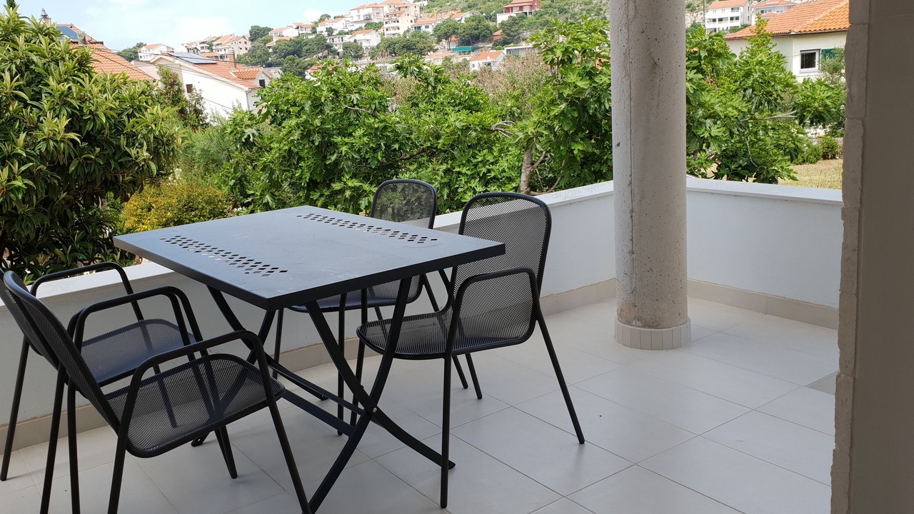 Photo of Outdoor in Primosten Burnji