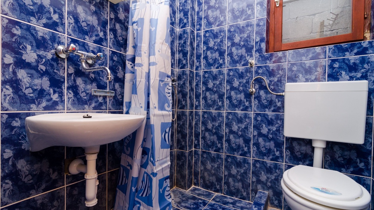 Photo of Bathroom in Dubrava