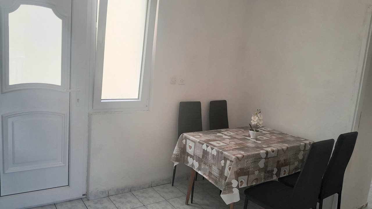 Photo of Livingroom in Dubrava