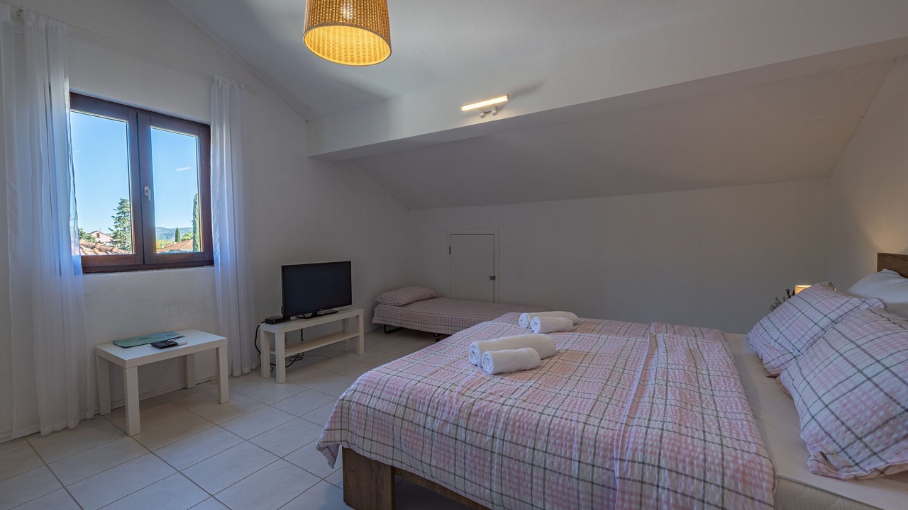 Photo of Bedroom in Vrboska