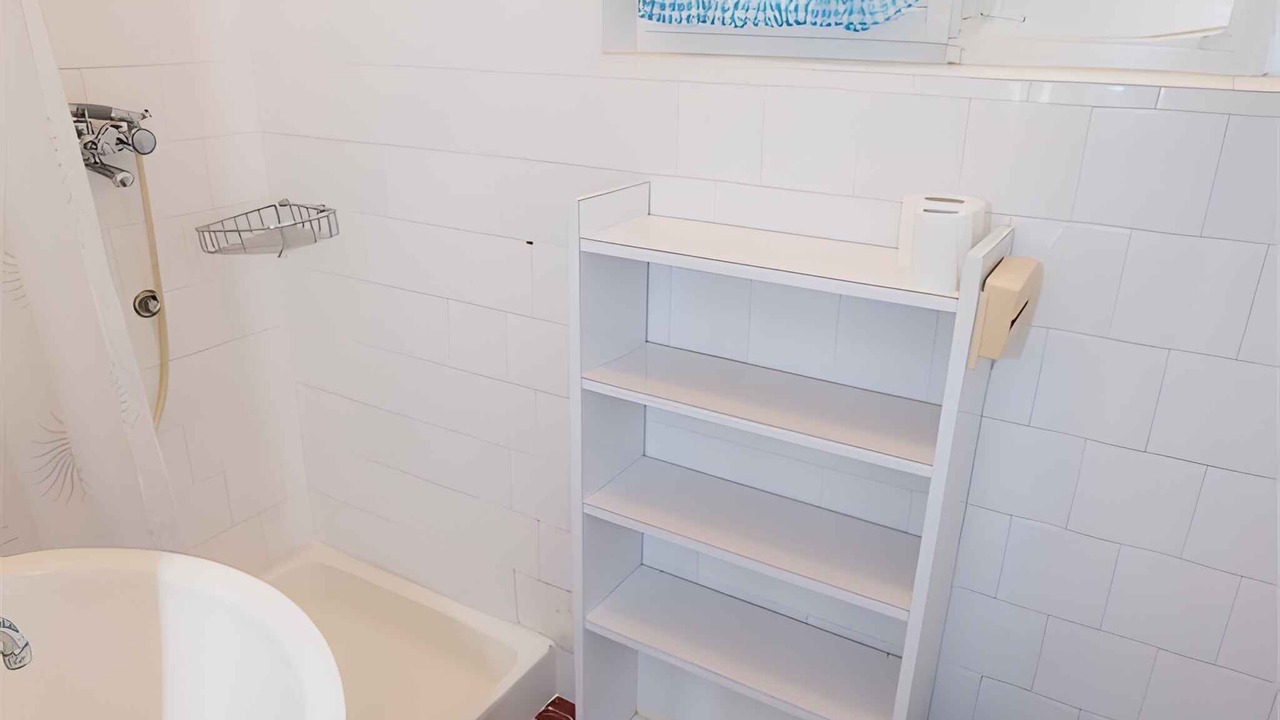 Photo of Bathroom in Veli Losinj
