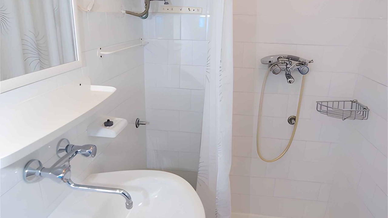 Photo of Bathroom in Veli Losinj