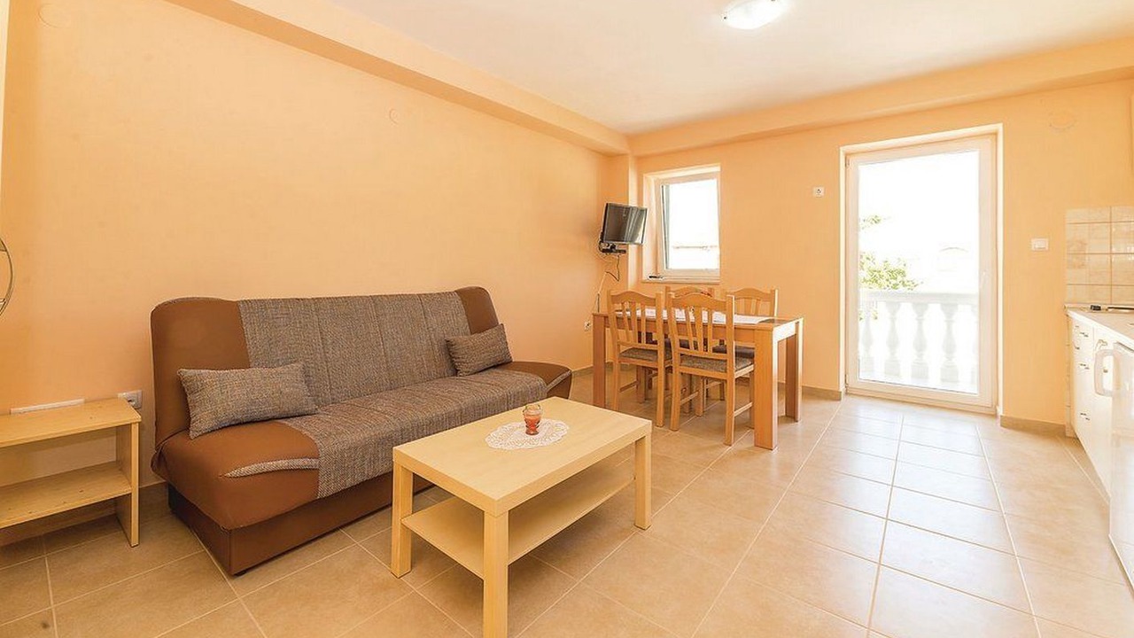Photo of Livingroom in Banj