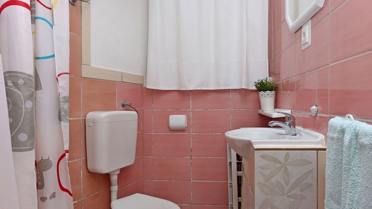 Photo of Bathroom in Senj