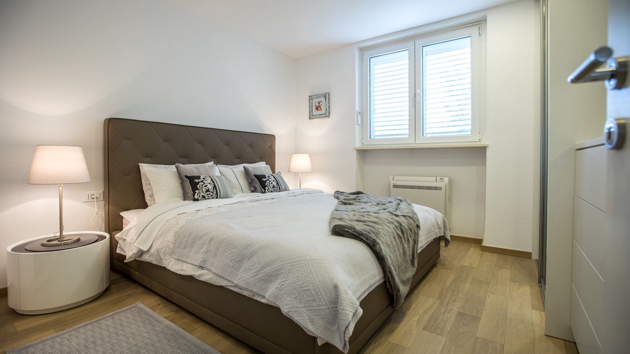 Photo of Bedroom in Lapad