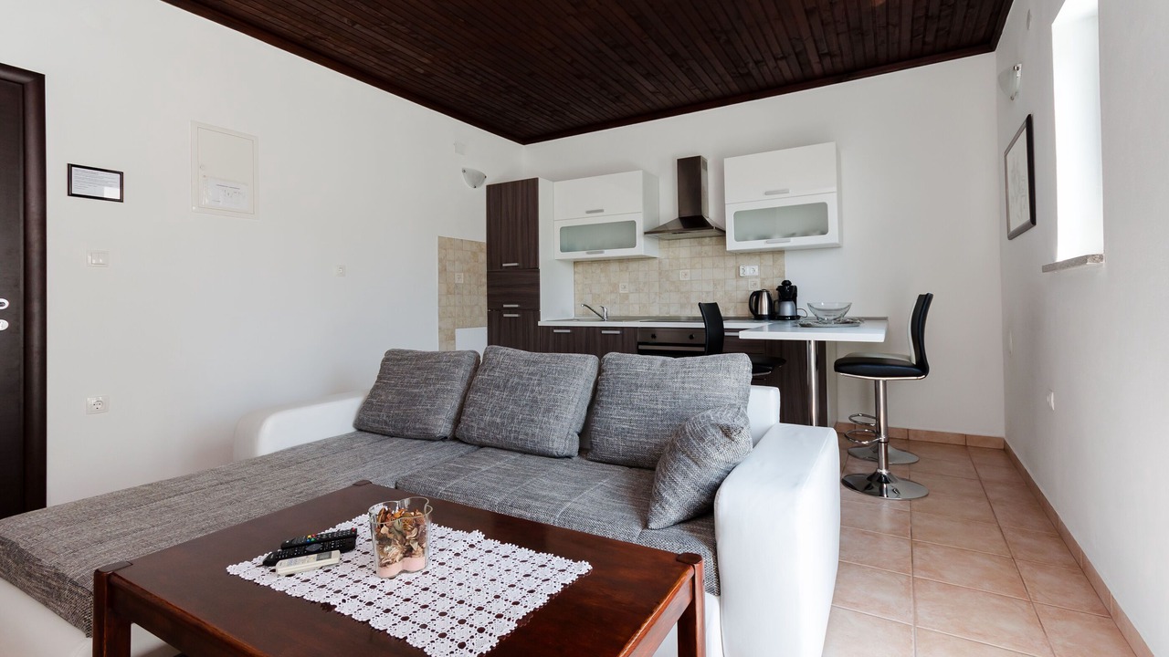 Photo of Livingroom in Palit