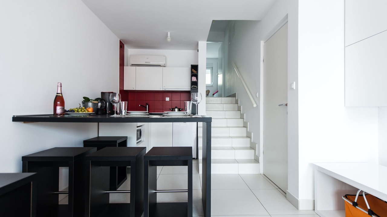 Photo of Kitchen in Pakostane