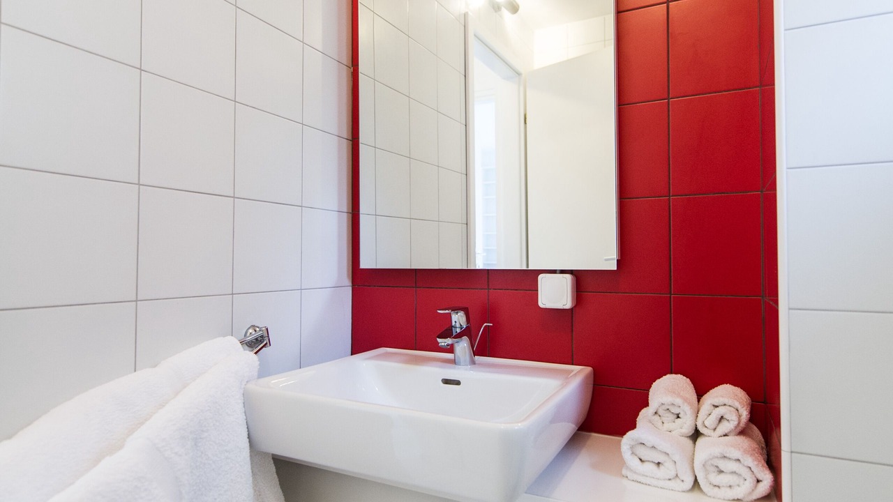 Photo of Bathroom in Pakostane