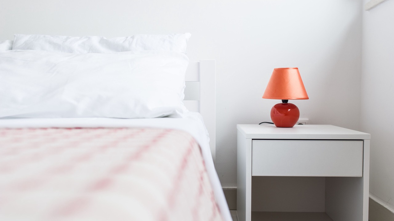 Photo of Bedroom in Pakostane