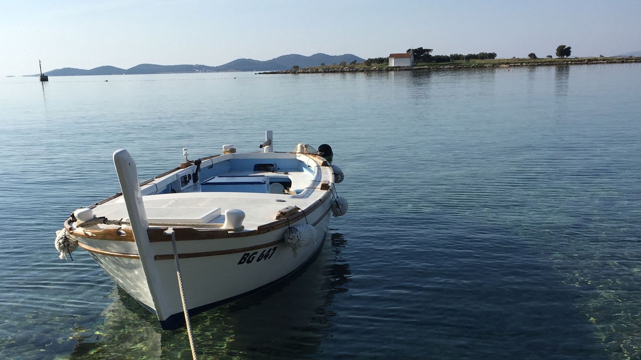 Photo of Outdoor in Pakostane