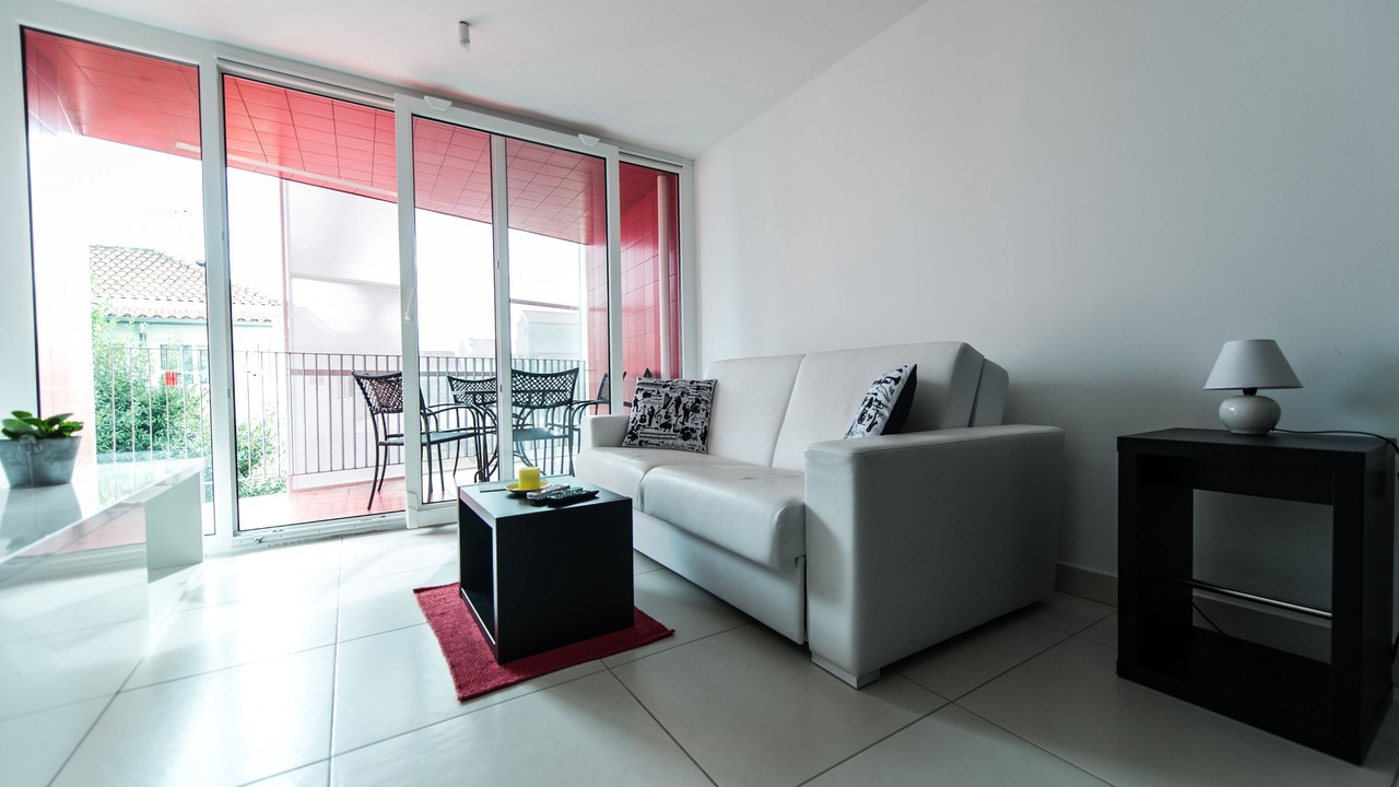 Photo of Livingroom in Pakostane