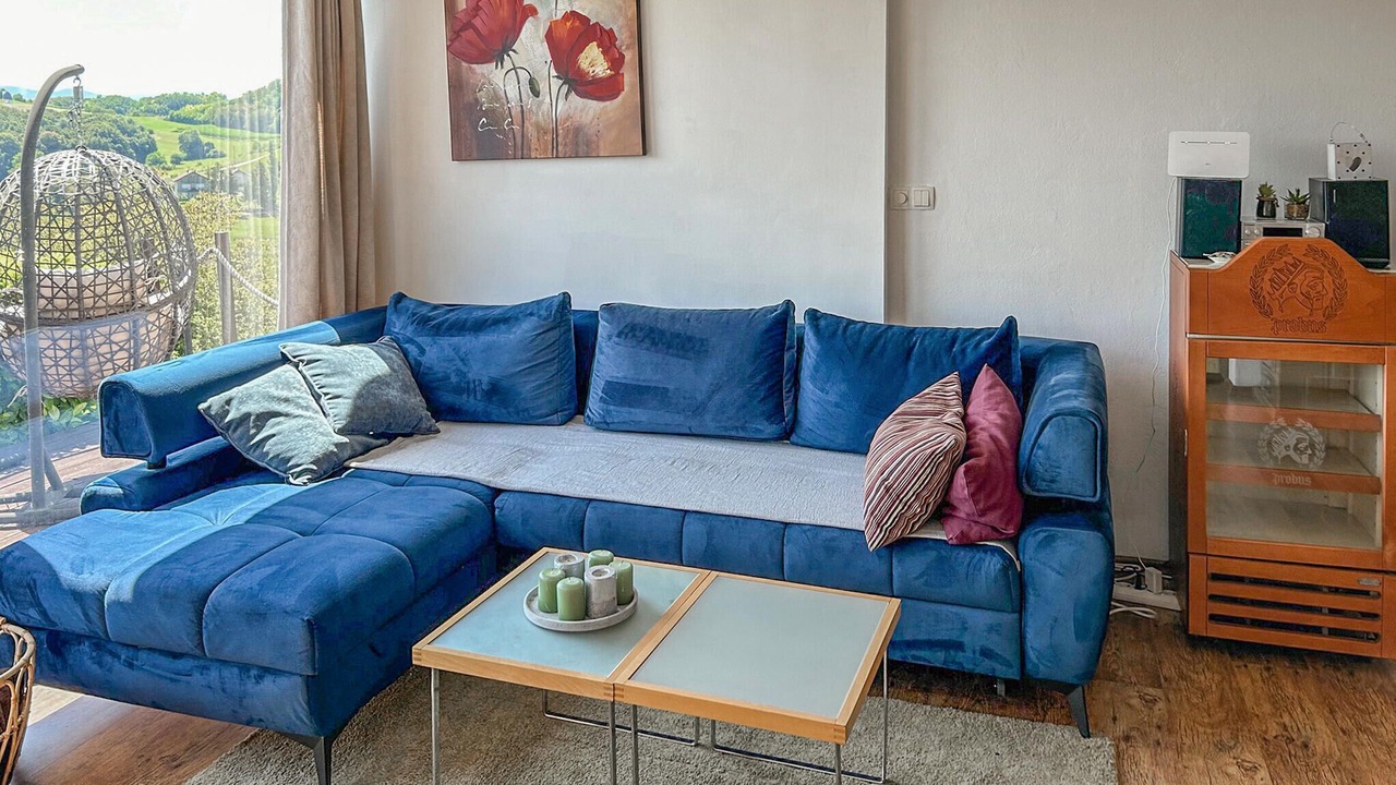 Photo of Bedroom in Pusca