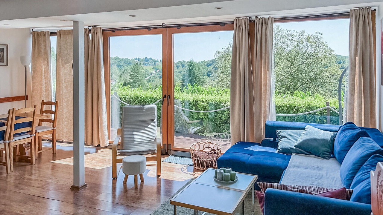 Photo of Bedroom in Pusca