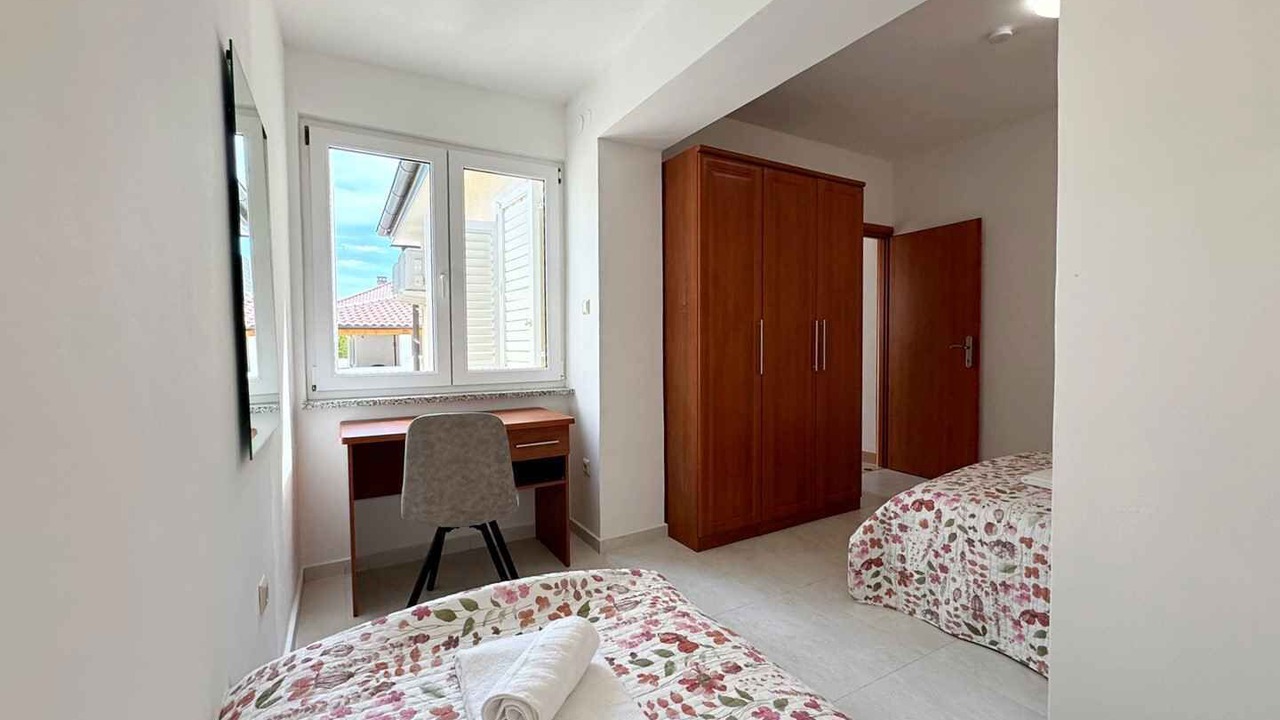 Photo of Bedroom in Silo