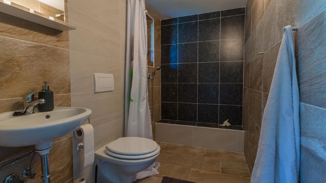 Photo of Bathroom in Bribir