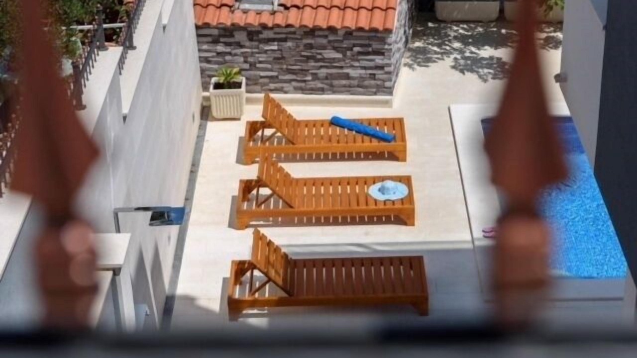 Photo of Outdoor in Arbanija