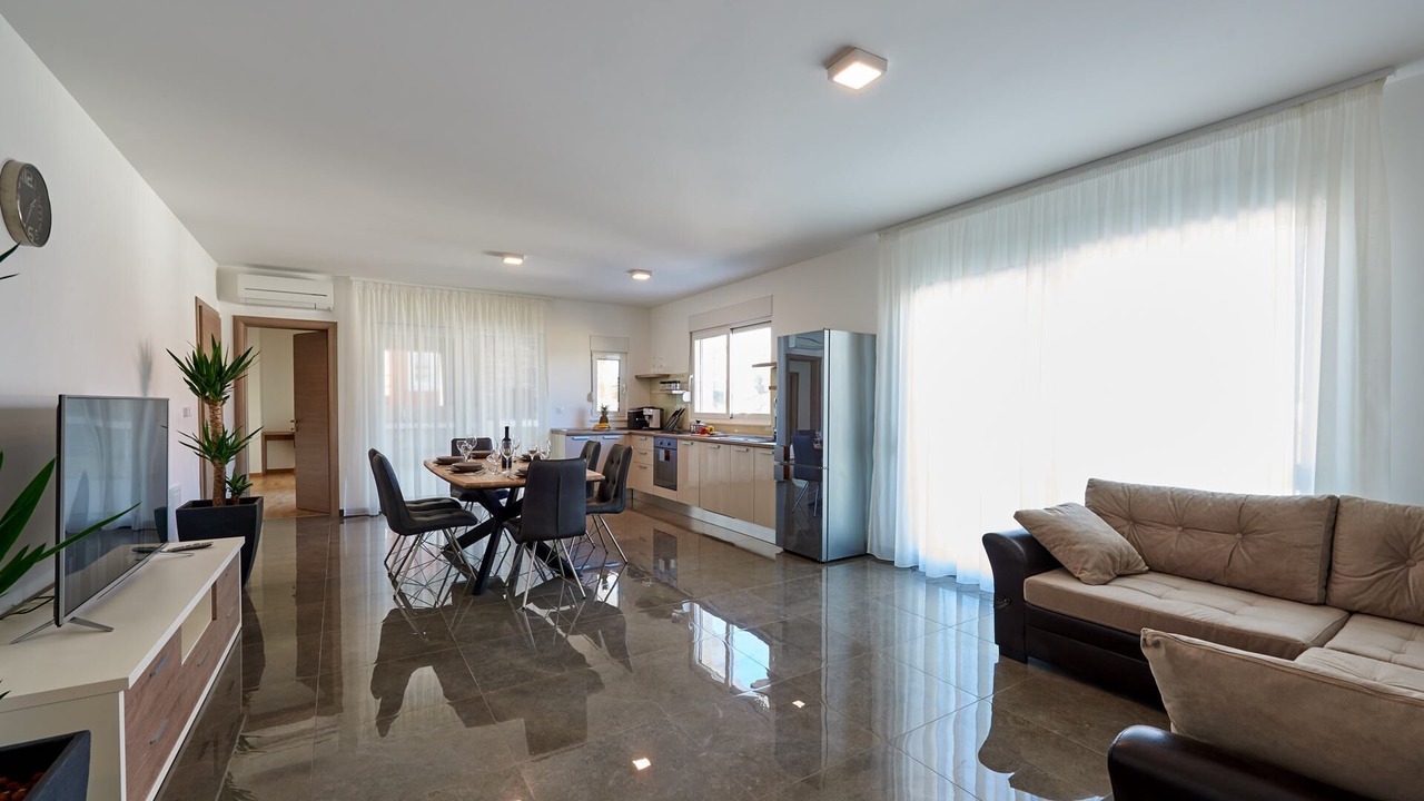 Photo of Livingroom in Arbanija
