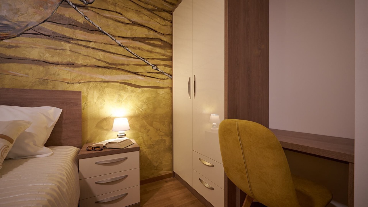 Photo of Bedroom in Arbanija