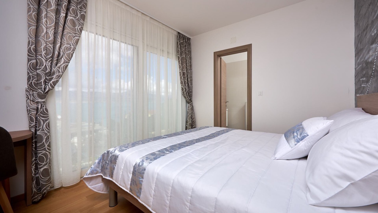 Photo of Bedroom in Arbanija