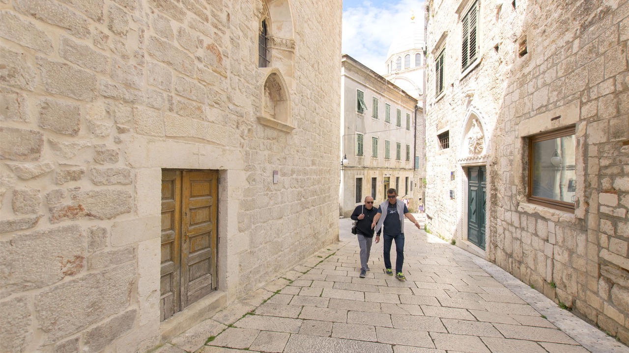 Photo of Others in Sibenik Old Town