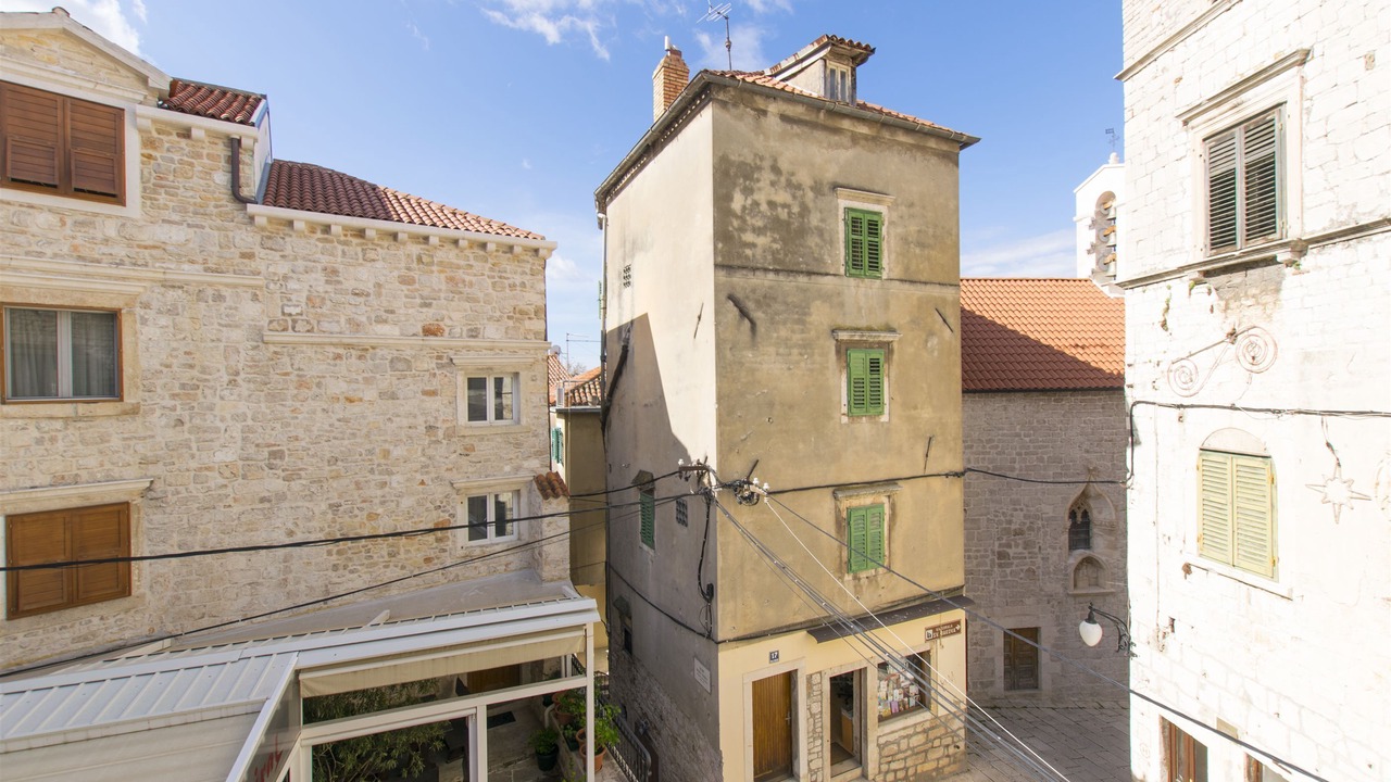 Photo of Outdoor in Sibenik Old Town