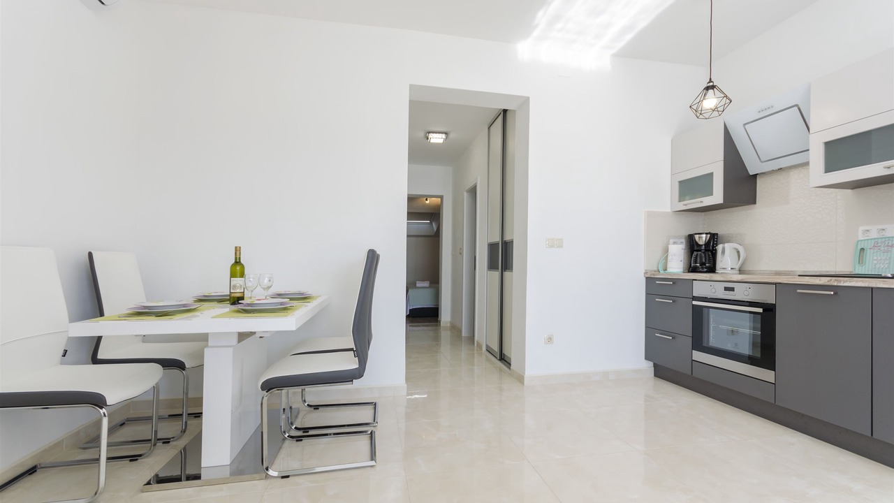 Photo of Kitchen in Srima