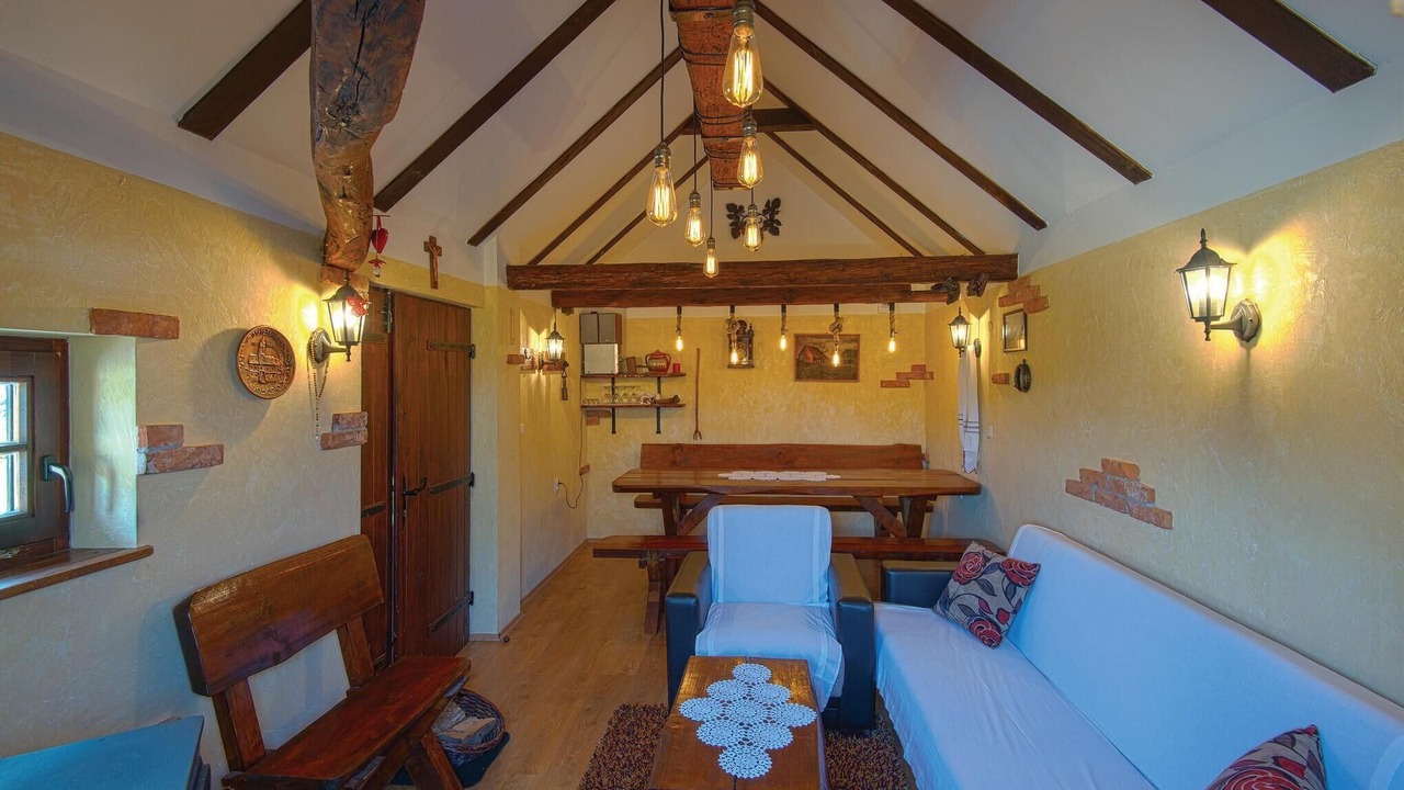 Photo of Bedroom in Jalzabet