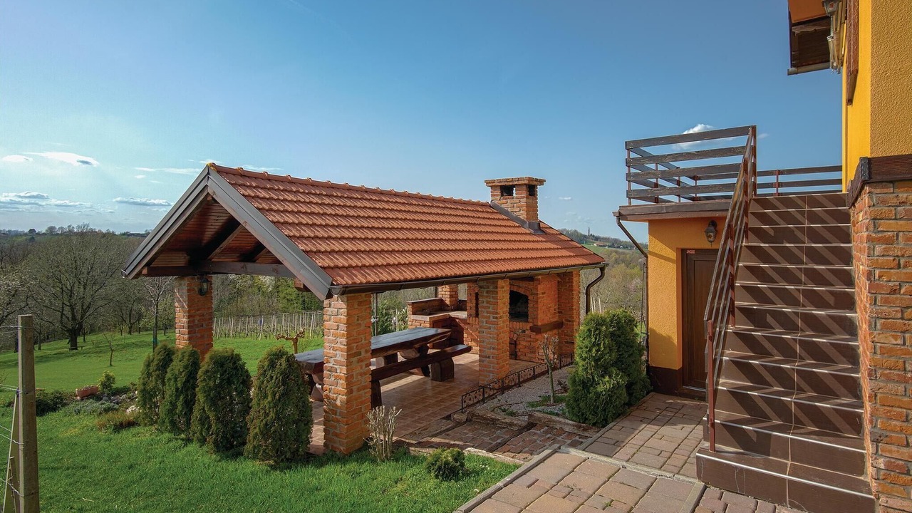 Photo of Outdoor in Jalzabet