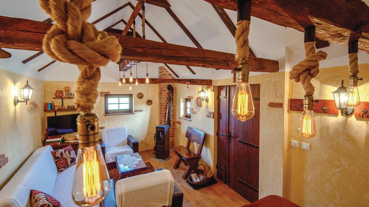 Photo of Bedroom in Jalzabet