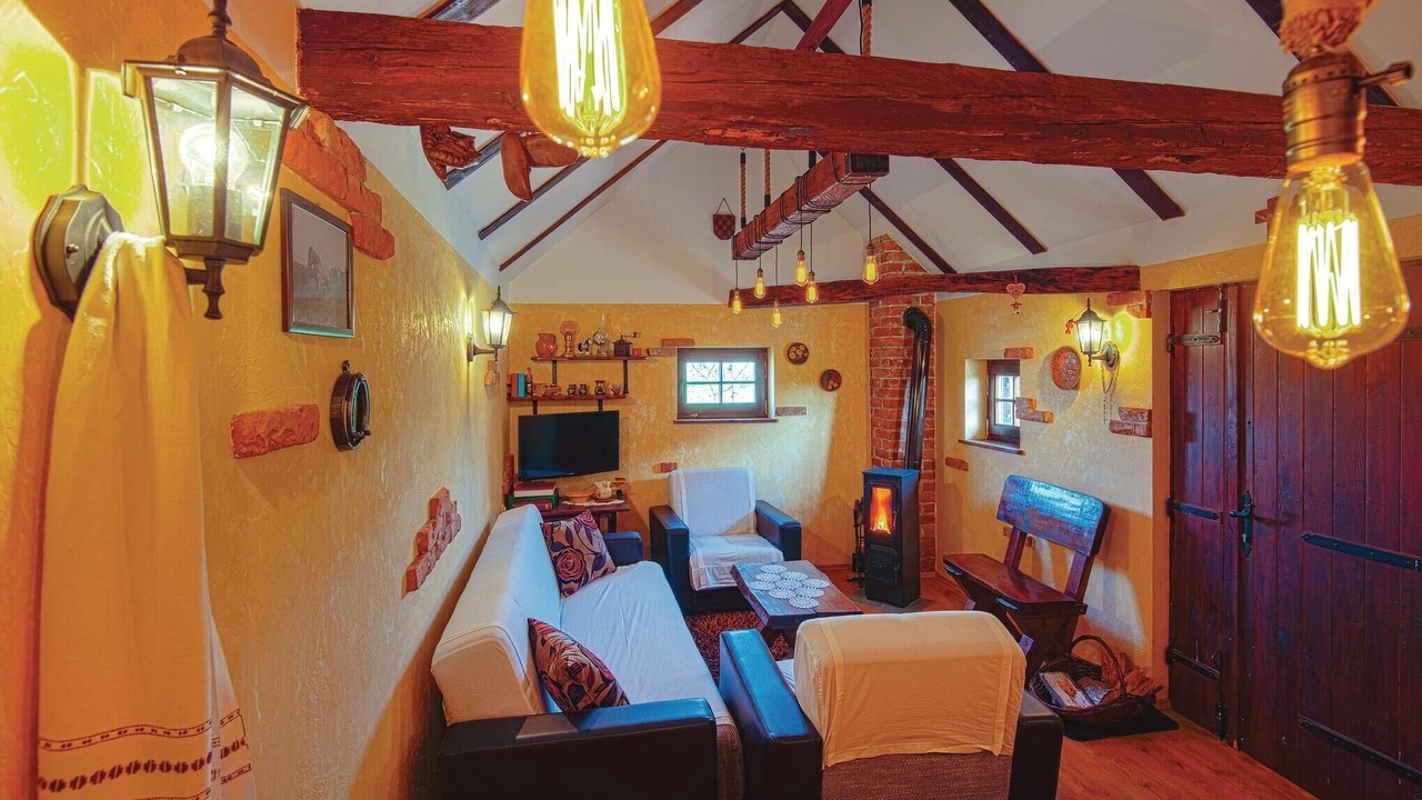 Photo of Bedroom in Jalzabet