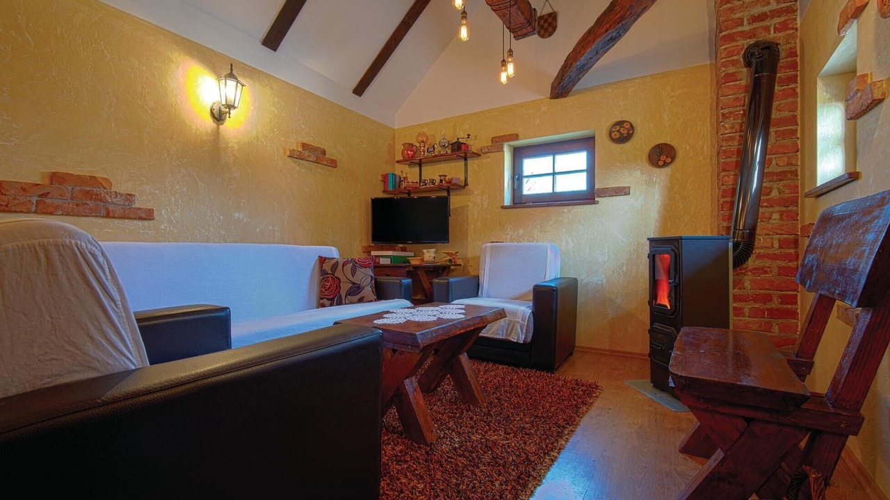 Photo of Bedroom in Jalzabet